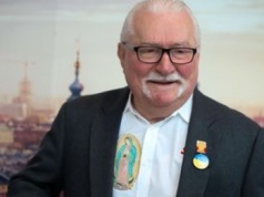 Wałęsa o Nawrockim i Mentzenie. "Naród wyjdzie na ulice"
