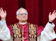 Leon to imię papieży o wielkich ambicjach. To do nich nawiązał Leon XIV?