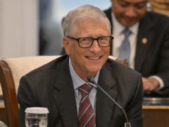 Bill Gates byłby dziś bogatszy od Elona Muska, gdyby nie jego postanowienie sprzed lat