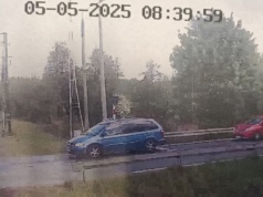 Policja szuka świadków tragicznego wypadku w Aleksandrowie Kujawskim