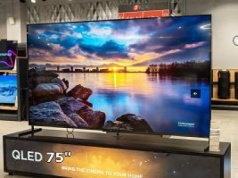 75-calowe telewizory przyjmują ceny 65-calowych. Philips Mini LED i Samsung w promocji