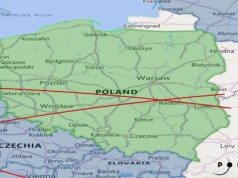 Sowiecki złom ominął Polskę. COSMOS 482 wpadł do oceanu