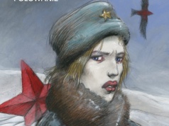 „Fins de siecle. Falangi Czarnego Porządku, Polowanie”.