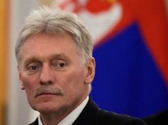 Jest reakcja Kremla po wezwaniu do zawieszenia broni. Pieskow: Strata czasu