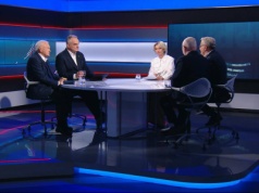 Spór między byłymi premierami ws. Ukrainy. "Kto tu lamentuje?"