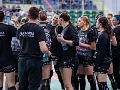 Minimalna przegrana Startu w Piotrkowie [ Start ]