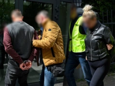 3-latka z poparzeniami ciała nie żyje. Rodzice usłyszeli zarzuty