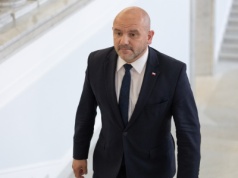 Gosek: Każdy Polak powinien dołączyć do Ruchu Obrony Granic