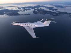 Gulfstream G800 – prywatny odrzutowiec, który nie zna słowa “przesiadka”