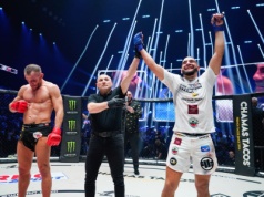 Fracuski hit w KSW rozstrzygnięty. Koniec kariery weterana MMA