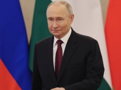 Nocne oświadczenie Władimira Putina. Propozycja bezpośrednich negocjacji