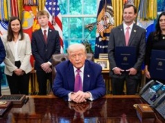 "Totalny reset". Trump o postępach w rozmowach ws. ceł