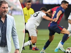 Kto faworytem hitu FC Barcelona – Real Madryt? Dla Jerzego Dudka sprawa jest oczywista