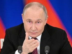 Putin ogłosił, że chce bezpośrednich rozmów z Ukrainą. Podał konkretną datę