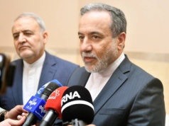 Iran reaguje na słowa wysłannika Trumpa. "Nigdy nie zrezygnujemy"
