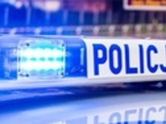 Nocny karambol na dolnośląskim odcinku A4. Kilkanaście osób zostało rannych