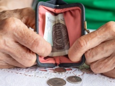 Dostają 2 grosze emerytury. Tak wygląda przyszłość tysięcy polskich seniorów
