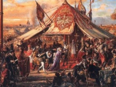 11 maja 1573 odbyła się pierwsza wolna elekcja viritim