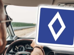 Znak z białym rombem to nowość. Zignorujesz go, płacisz 600 zł