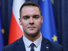 Doradca Dudy: Cieszę się, że jest panika w PiS. Mentzen wejdzie do II tury