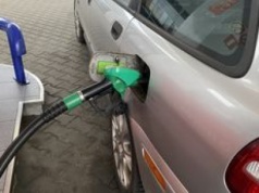Ceny paliw w Polsce. Za tyle zatankujesz 11 maja 2025 r.