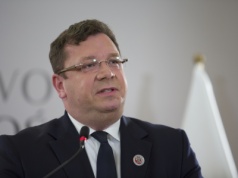 Wójcik: Nawrocki jest czysty. Próbują Polakami manipulować
