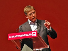 Węgry: lewicowy polityk – który przyznał się do okłamywania wyborców – kończy karierę