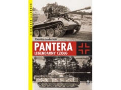 Pantera legendarny czołg |Recenzja