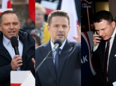 "Jeden z najgorszych wyników" Trzaskowskiego! SONDAŻ