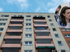 Właściciele nieruchomości tracą mieszkania. Wszystko przez jeden zapis