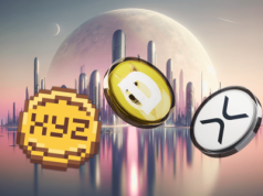 Ta kryptowaluta ma potencjał do przewyższenia w tej hossie Dogecoina i XRP?