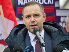 Karol, który nie został prezydentem