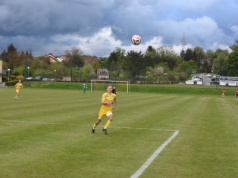 Czwartoligowcy bez punktów [ Sport ]