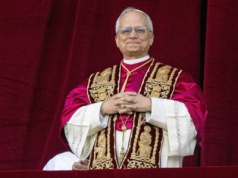 Polak nieświadomie kupił dom nowego papieża. Szybko wycofał ofertę