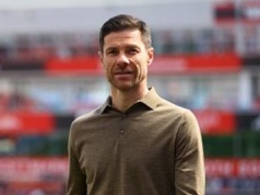 To on ma być następcą Xabiego Alonso. Ależ to byłby hit