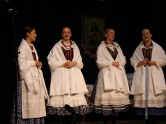 42. Druzbacka w Podegrodziu (11.05.2025)