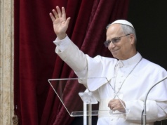 Papież Leon XIV zaapelował do wielkich tego świata, żeby ogarnęli się z tymi wszystkimi wojnami