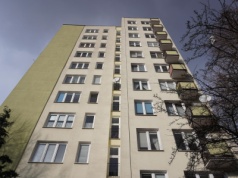 Ceny mieszkań z rynku wtórnego spadają!