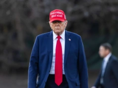 Trump: Ukraina powinna się zgodzić. Zorganizujcie spotkanie, teraz
