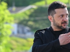 Zełenski stawia wszystko na jedną kartę. Najbliższe godziny mogą przynieść przełom