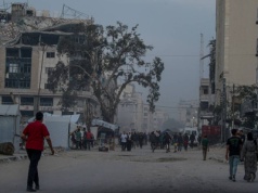 Hamas uwolni amerykańskiego zakładnika. "Potwierdzamy gotowość do negocjacji"