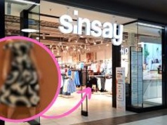 Bawełniana sukienka za 60 zł w Sinsay - tłumy Polek na nią polują. Letni ideał też w Reserved