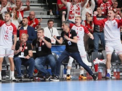 Polscy piłkarze ręczni wywalczyli awans na ME!