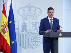 Premier Hiszpanii po wielkiej awarii: To nie odnawialne źródła są problemem