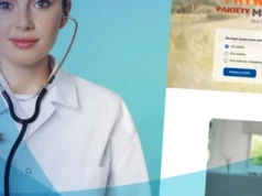 Medicover uruchamia nową platformę sprzedaży online