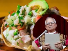 Tak jadali w Watykanie. Papież Leon XIV uwielbia regionalną kuchnię