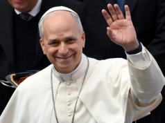 Papież Leon XIV zażartował z gwiazdy sportu. Wyszło zabawnie?