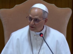 Papież Leon XIV wyjaśnia wybór imienia. Kluczową rolę odegrała sztuczna inteligencja