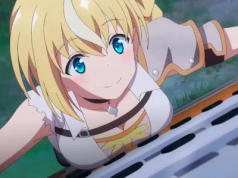 Absurdalne anime wraca z drugim sezonem. Premiera już w lipcu