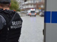 Więzienna podwyżka na cenzurowanym. Wątpliwości budzi dodatek za stopień